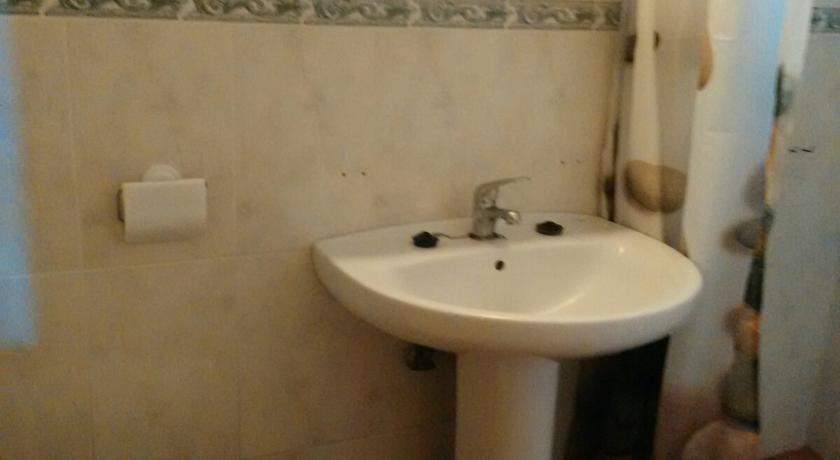 Malagaonbeach 1 - Two Bedrooms - Up To 3 People - 10 Meters Beach Quarto foto
